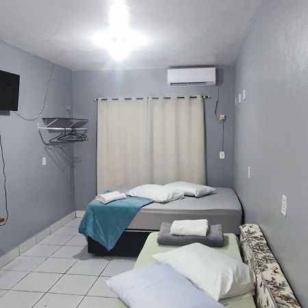 Zzz Bruno Klemtz - Residencial Recanto Dos Passaros Estudio Ate 4 Pessoas Com Ar Split Wifi Coz Vaga Itapema Zewnętrze zdjęcie
