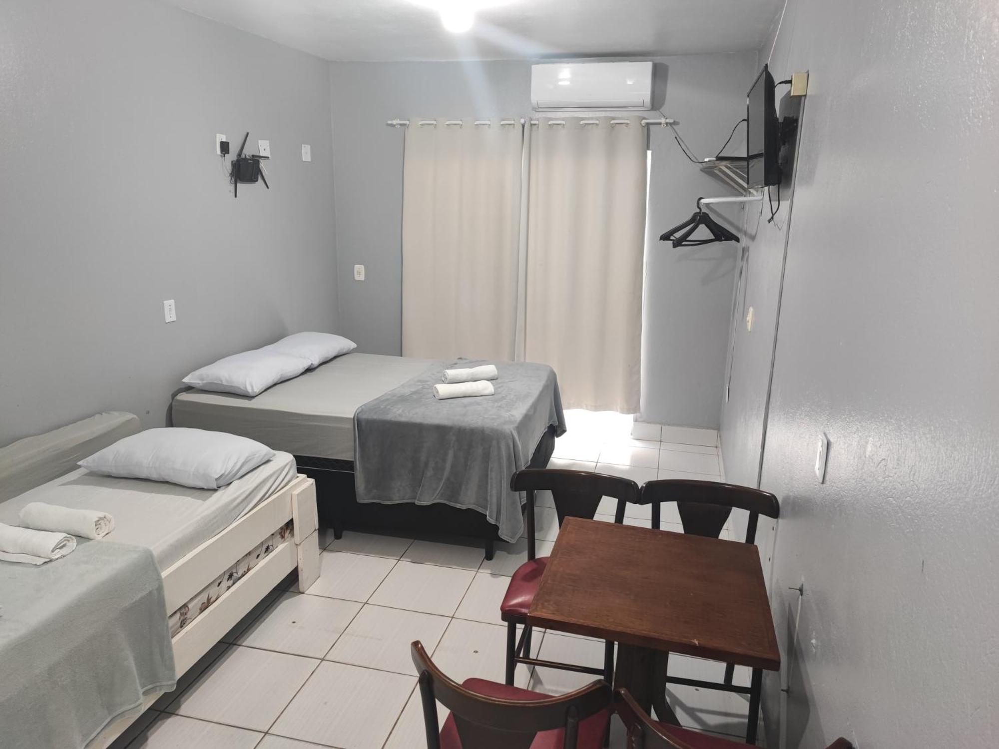 Zzz Bruno Klemtz - Residencial Recanto Dos Passaros Estudio Ate 4 Pessoas Com Ar Split Wifi Coz Vaga Itapema Zewnętrze zdjęcie