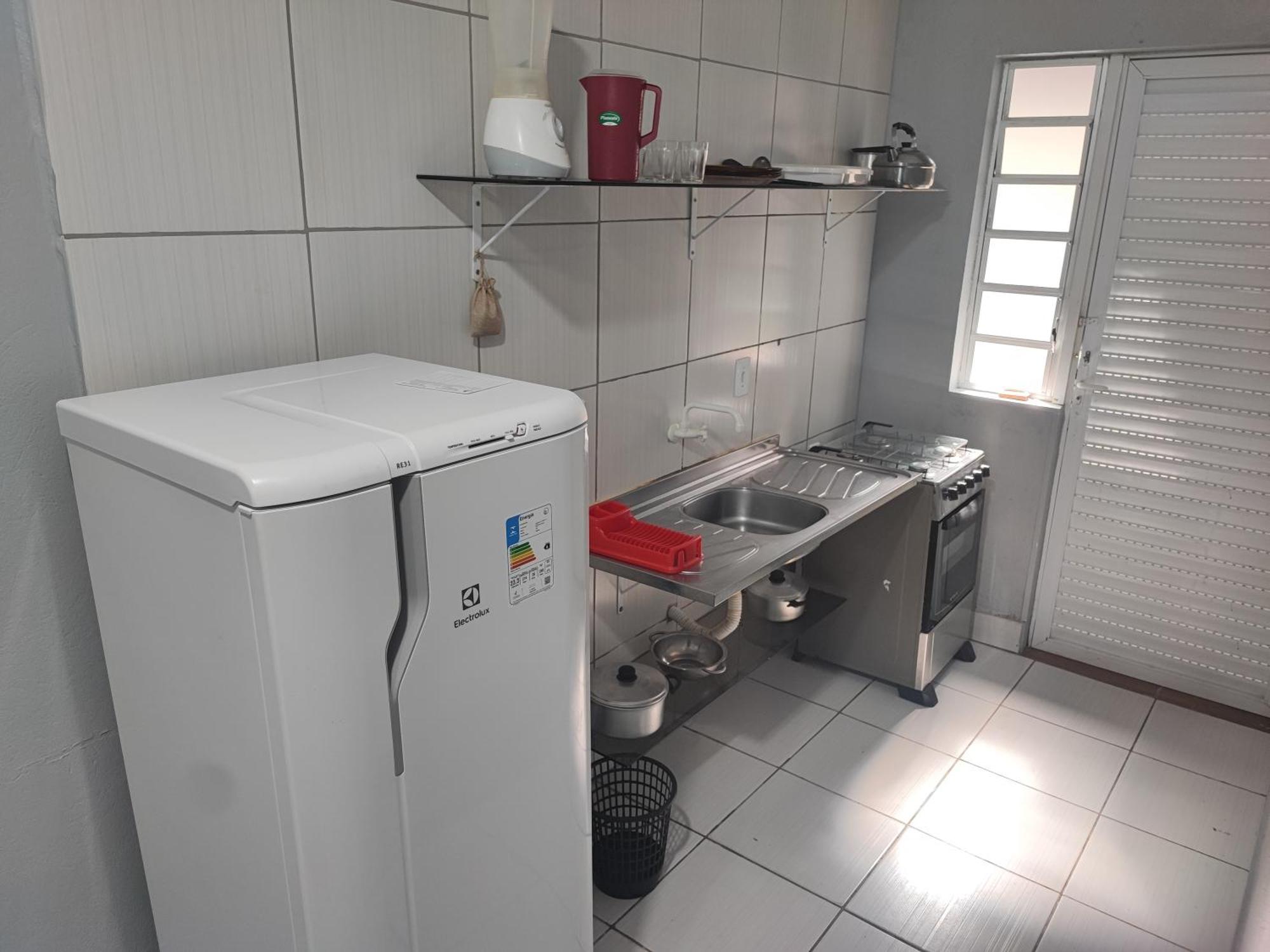 Zzz Bruno Klemtz - Residencial Recanto Dos Passaros Estudio Ate 4 Pessoas Com Ar Split Wifi Coz Vaga Itapema Zewnętrze zdjęcie