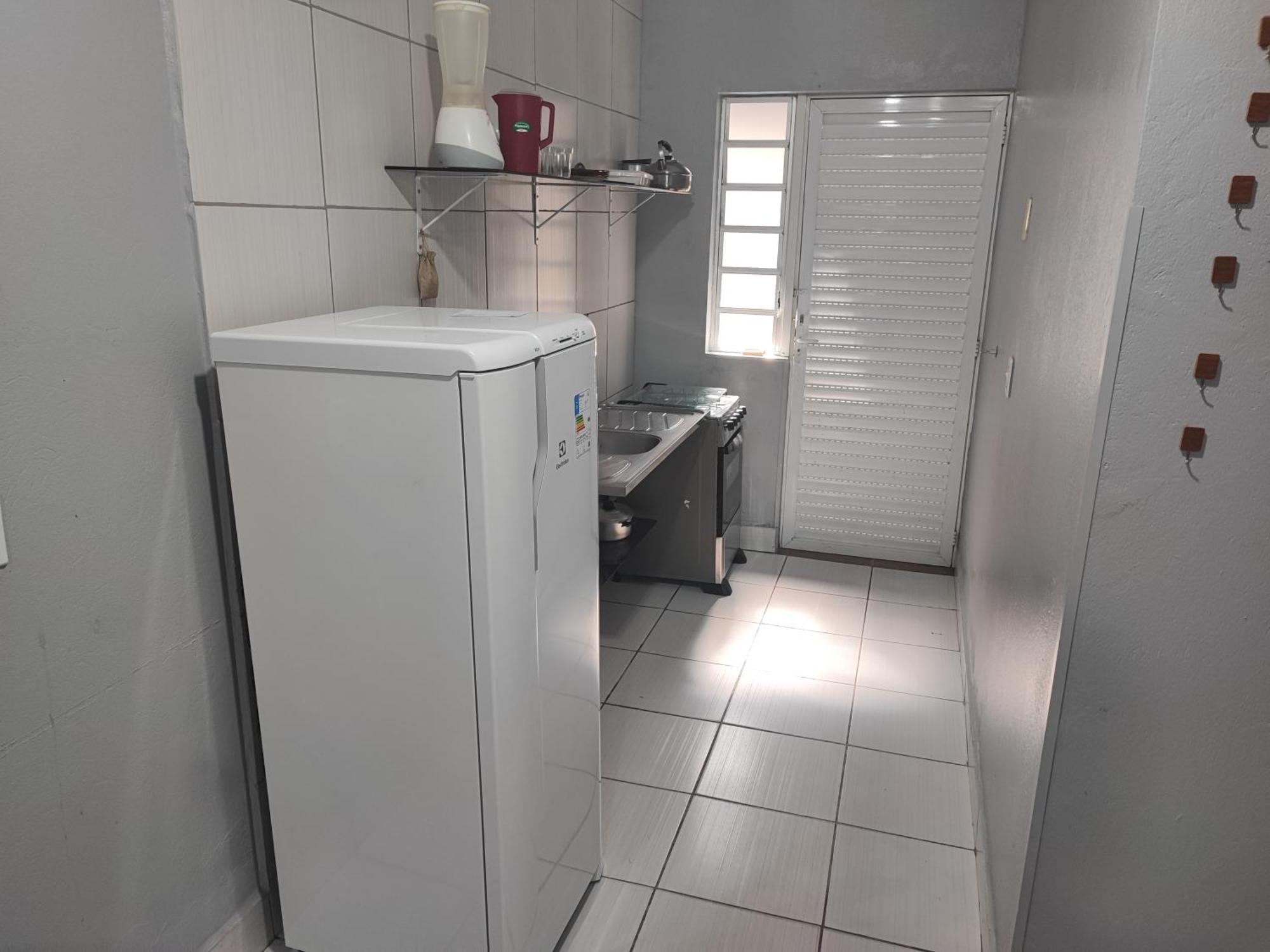Zzz Bruno Klemtz - Residencial Recanto Dos Passaros Estudio Ate 4 Pessoas Com Ar Split Wifi Coz Vaga Itapema Zewnętrze zdjęcie