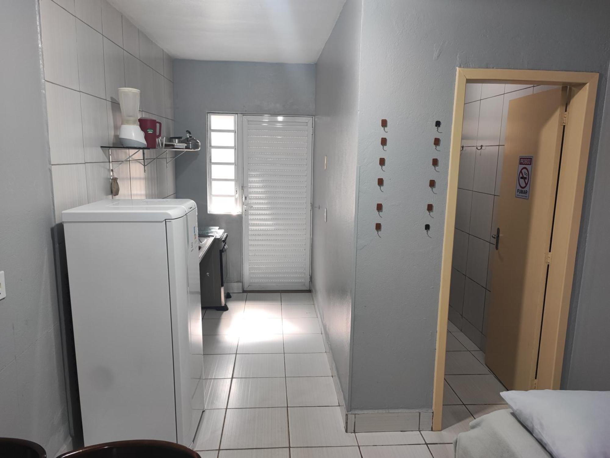 Zzz Bruno Klemtz - Residencial Recanto Dos Passaros Estudio Ate 4 Pessoas Com Ar Split Wifi Coz Vaga Itapema Zewnętrze zdjęcie