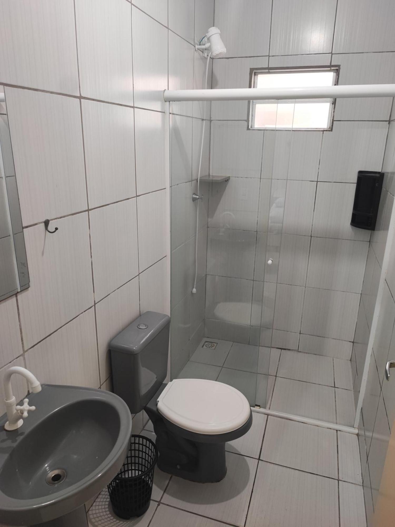 Zzz Bruno Klemtz - Residencial Recanto Dos Passaros Estudio Ate 4 Pessoas Com Ar Split Wifi Coz Vaga Itapema Zewnętrze zdjęcie