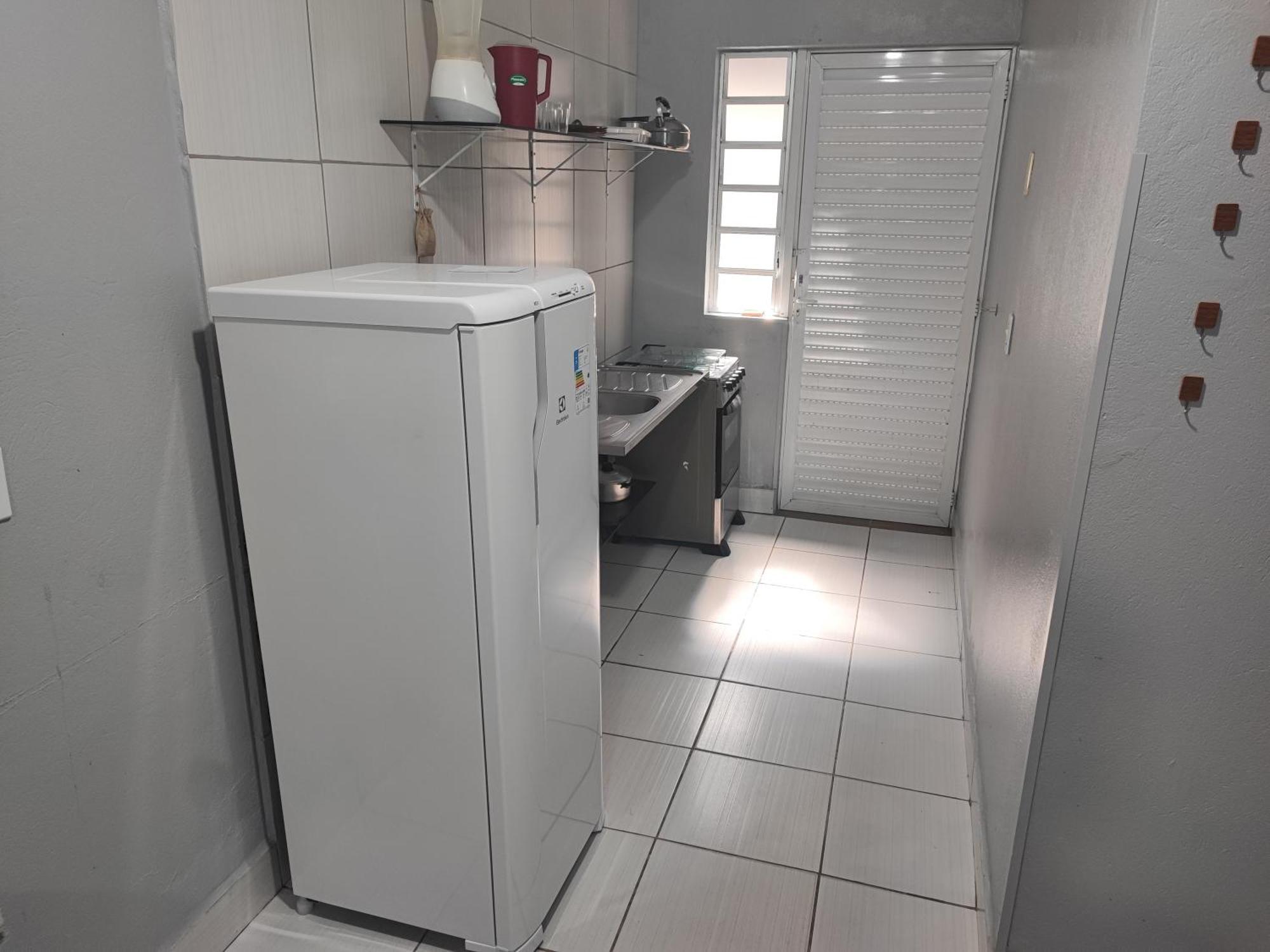 Zzz Bruno Klemtz - Residencial Recanto Dos Passaros Estudio Ate 4 Pessoas Com Ar Split Wifi Coz Vaga Itapema Zewnętrze zdjęcie