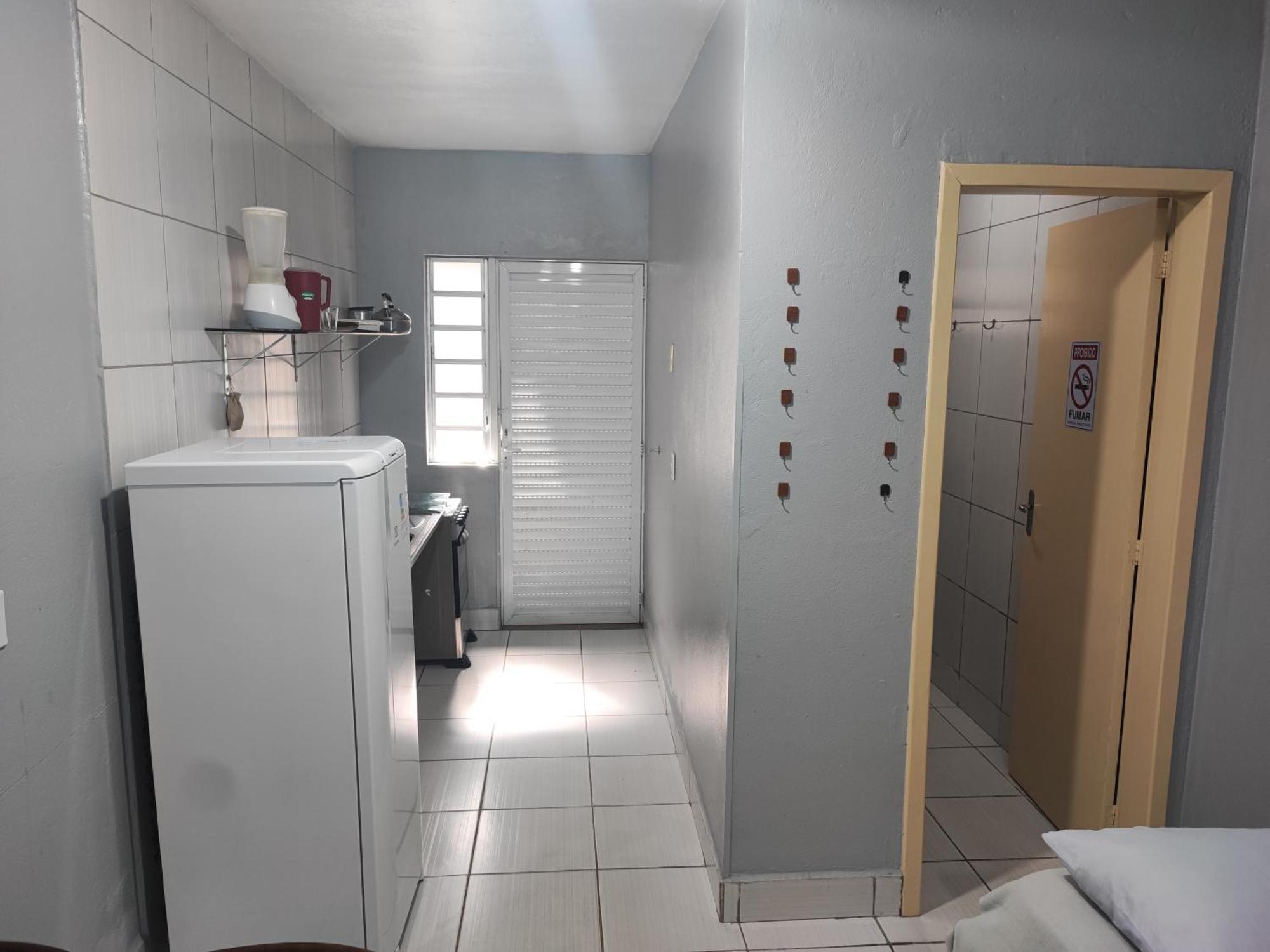 Zzz Bruno Klemtz - Residencial Recanto Dos Passaros Estudio Ate 4 Pessoas Com Ar Split Wifi Coz Vaga Itapema Zewnętrze zdjęcie