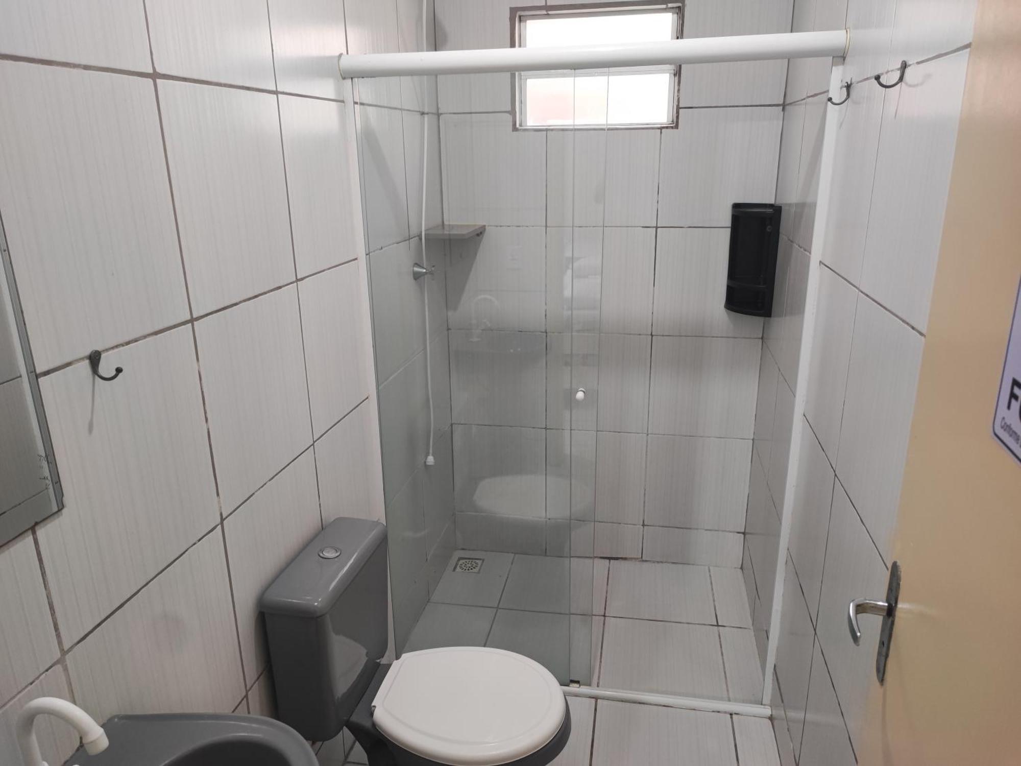 Zzz Bruno Klemtz - Residencial Recanto Dos Passaros Estudio Ate 4 Pessoas Com Ar Split Wifi Coz Vaga Itapema Zewnętrze zdjęcie