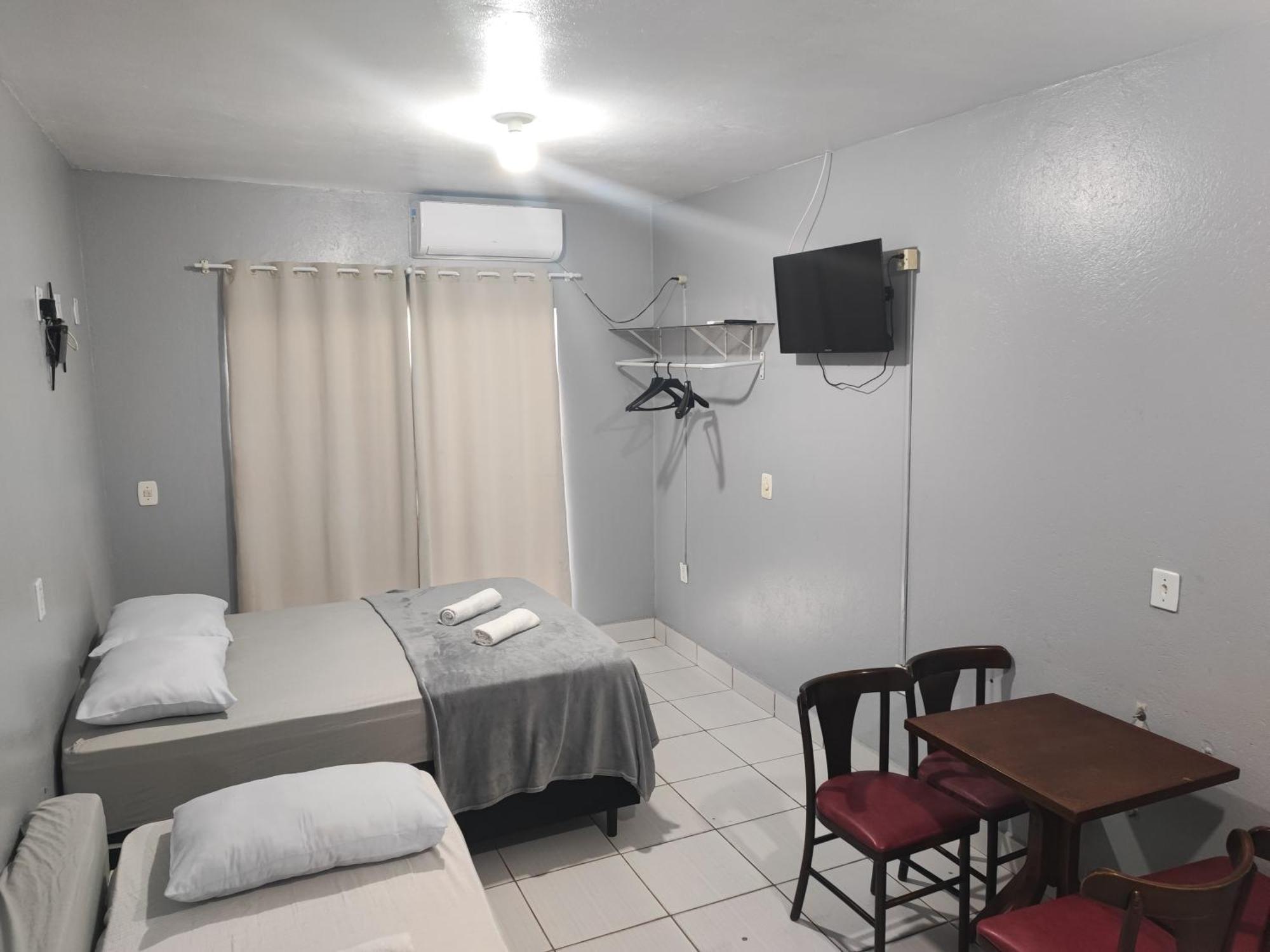 Zzz Bruno Klemtz - Residencial Recanto Dos Passaros Estudio Ate 4 Pessoas Com Ar Split Wifi Coz Vaga Itapema Zewnętrze zdjęcie