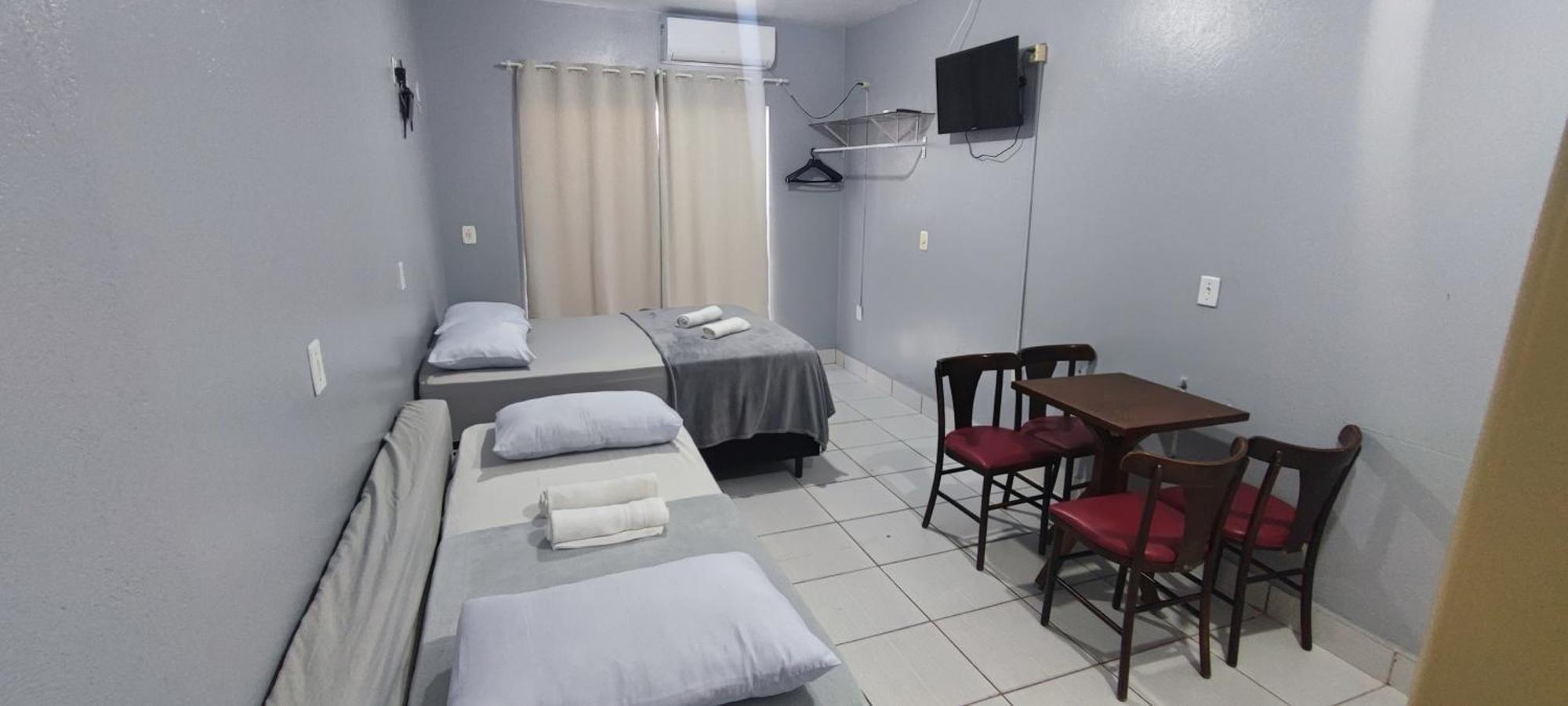 Zzz Bruno Klemtz - Residencial Recanto Dos Passaros Estudio Ate 4 Pessoas Com Ar Split Wifi Coz Vaga Itapema Zewnętrze zdjęcie