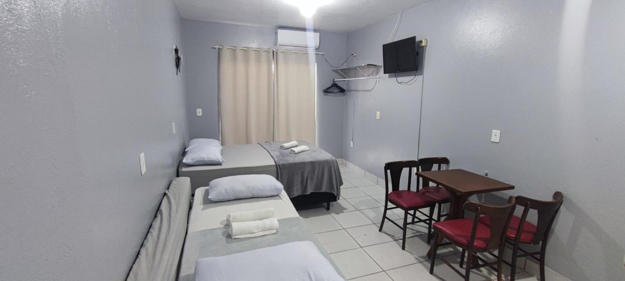 Zzz Bruno Klemtz - Residencial Recanto Dos Passaros Estudio Ate 4 Pessoas Com Ar Split Wifi Coz Vaga Itapema Zewnętrze zdjęcie