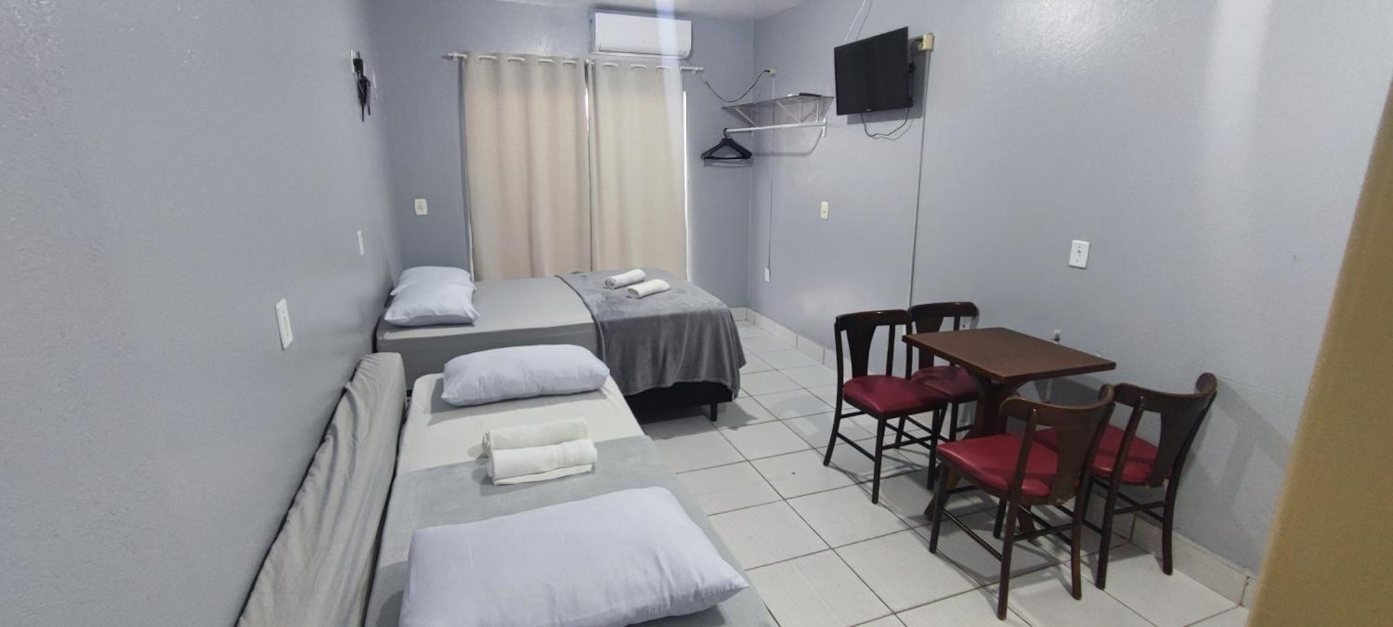 Zzz Bruno Klemtz - Residencial Recanto Dos Passaros Estudio Ate 4 Pessoas Com Ar Split Wifi Coz Vaga Itapema Zewnętrze zdjęcie
