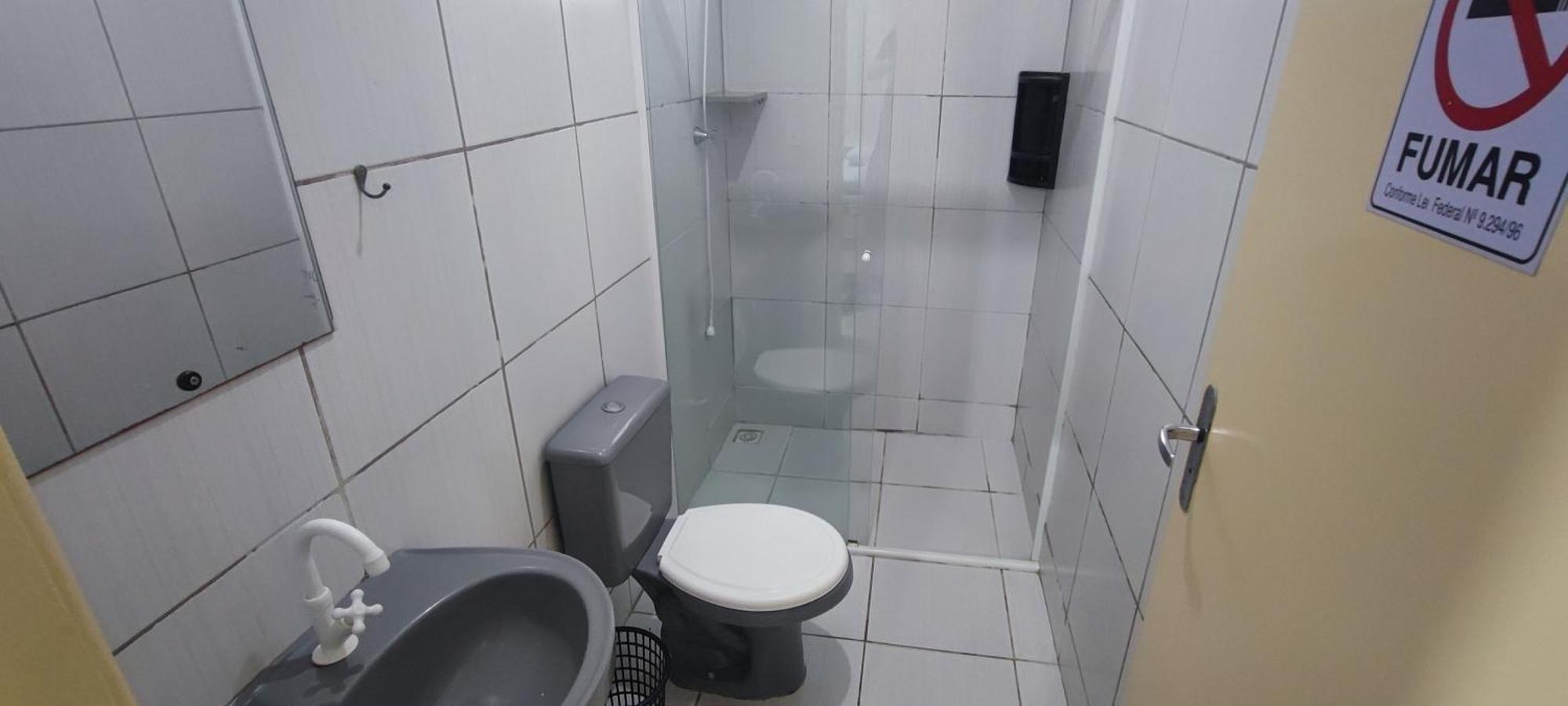 Zzz Bruno Klemtz - Residencial Recanto Dos Passaros Estudio Ate 4 Pessoas Com Ar Split Wifi Coz Vaga Itapema Zewnętrze zdjęcie