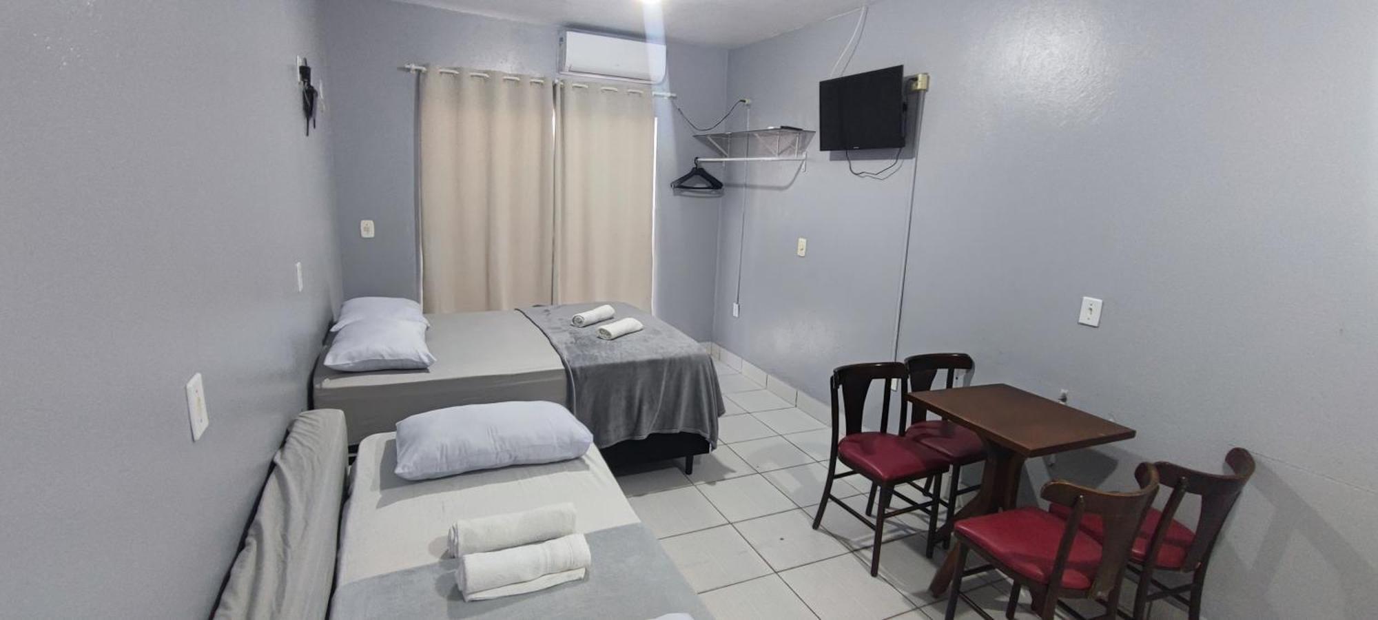 Zzz Bruno Klemtz - Residencial Recanto Dos Passaros Estudio Ate 4 Pessoas Com Ar Split Wifi Coz Vaga Itapema Zewnętrze zdjęcie