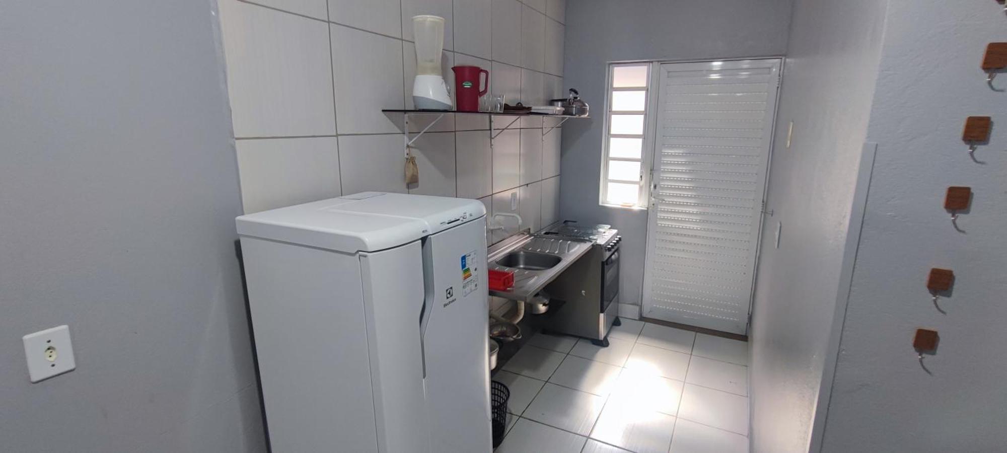 Zzz Bruno Klemtz - Residencial Recanto Dos Passaros Estudio Ate 4 Pessoas Com Ar Split Wifi Coz Vaga Itapema Zewnętrze zdjęcie