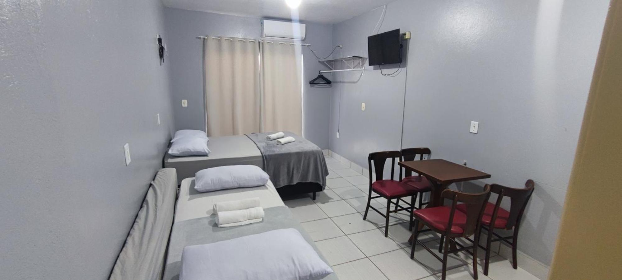 Zzz Bruno Klemtz - Residencial Recanto Dos Passaros Estudio Ate 4 Pessoas Com Ar Split Wifi Coz Vaga Itapema Zewnętrze zdjęcie