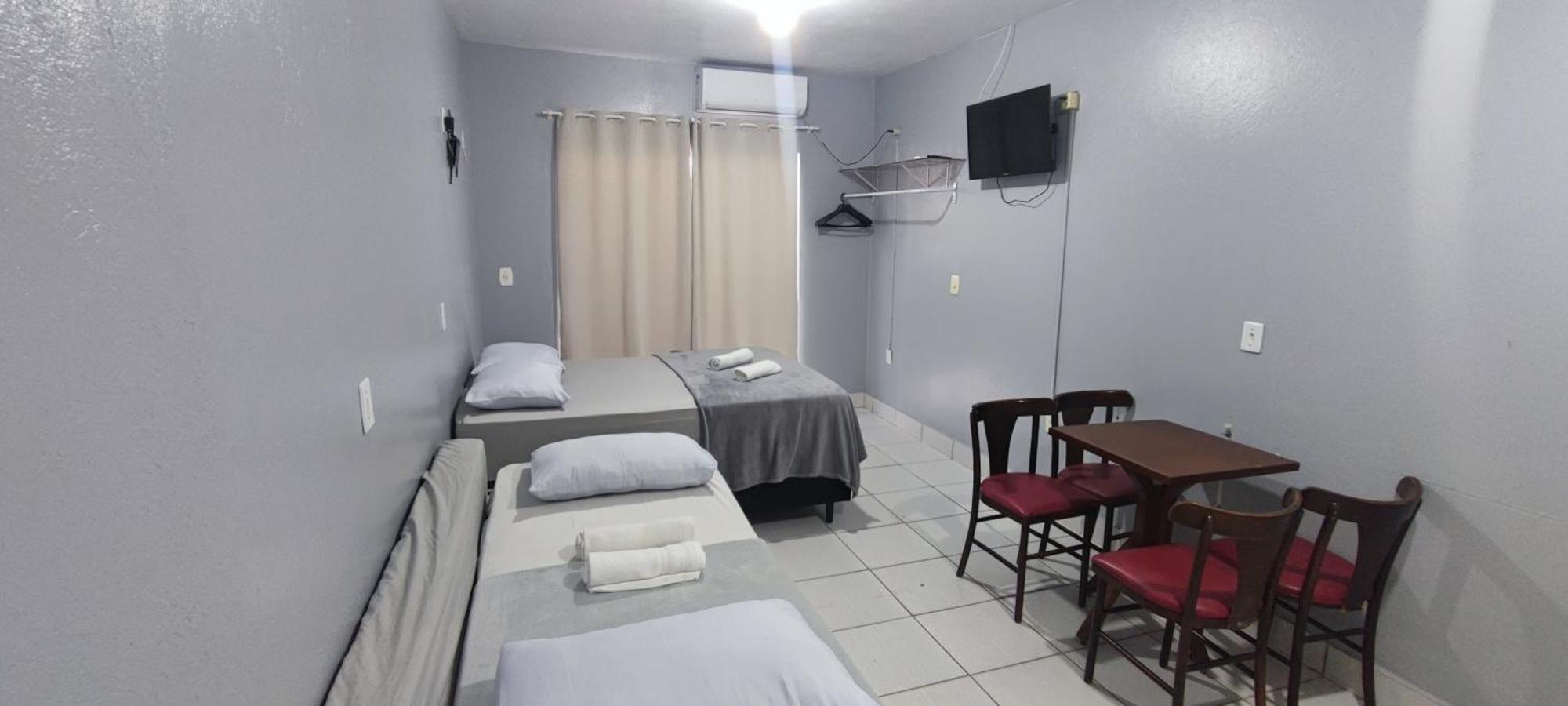 Zzz Bruno Klemtz - Residencial Recanto Dos Passaros Estudio Ate 4 Pessoas Com Ar Split Wifi Coz Vaga Itapema Zewnętrze zdjęcie
