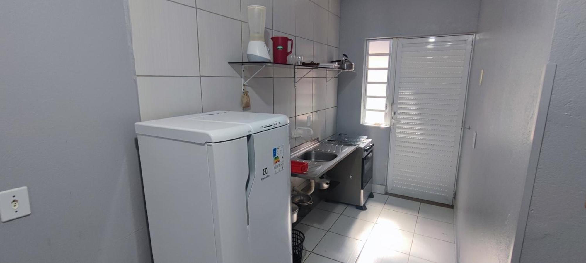 Zzz Bruno Klemtz - Residencial Recanto Dos Passaros Estudio Ate 4 Pessoas Com Ar Split Wifi Coz Vaga Itapema Zewnętrze zdjęcie