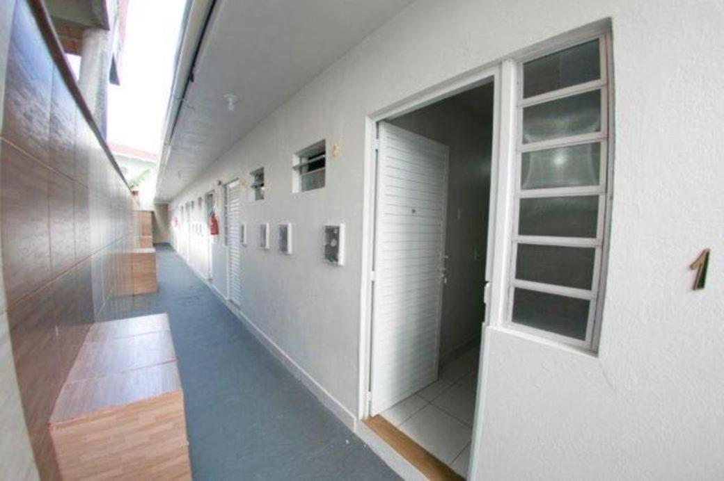 Zzz Bruno Klemtz - Residencial Recanto Dos Passaros Estudio Ate 4 Pessoas Com Ar Split Wifi Coz Vaga Itapema Zewnętrze zdjęcie